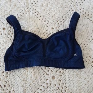 Lululemon Athletica Sports bra